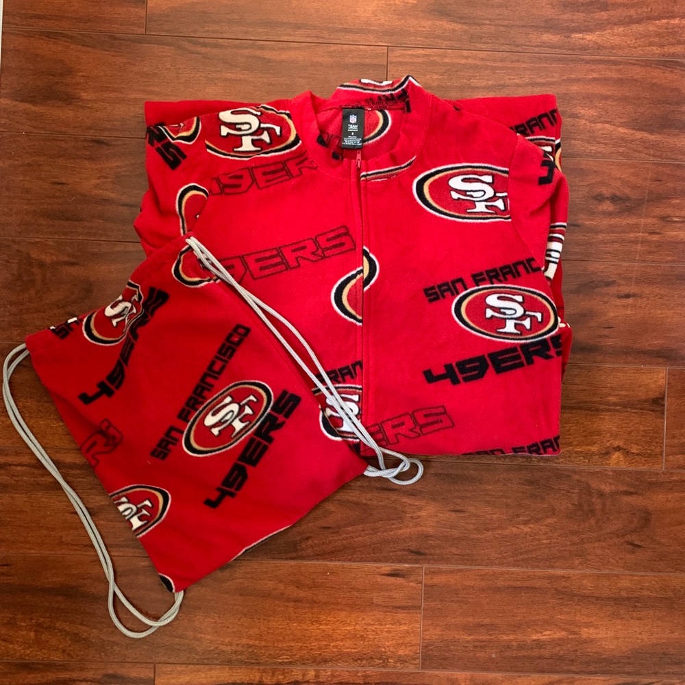 49er Onesie